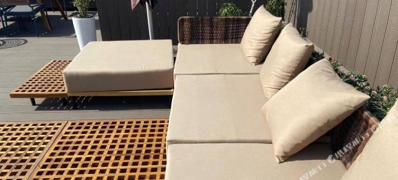 和颐至尚酒店(南京夫子庙景区秦淮河店)图片