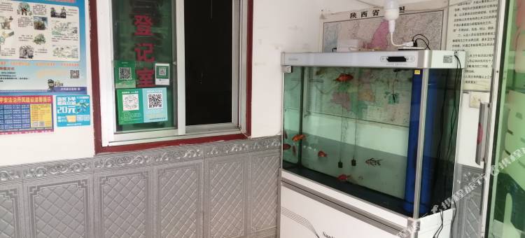 丹凤青春商务宾馆图片