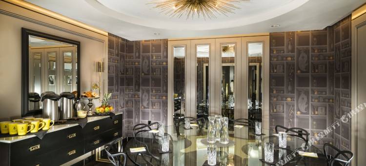 联合广场菠萝居住优雅酒店(Staypineapple, An Elegant Hotel, Union Square)图片