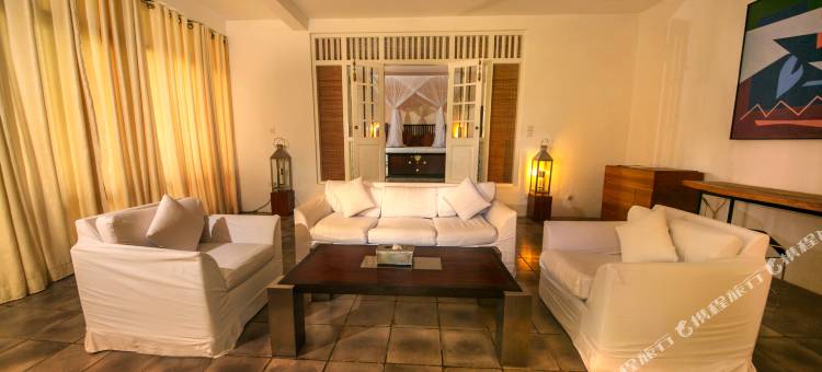 俱乐部别墅酒店(Club Villa)图片