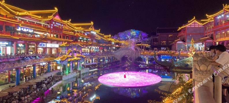 悠然之家.东坡水街民宿图片