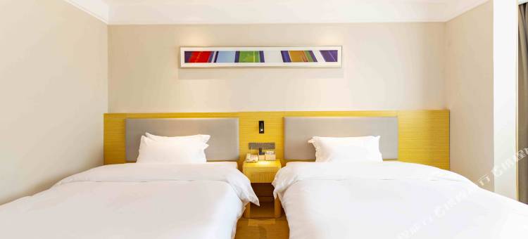 格丽酒店(上饶师范学院医学专科店)图片