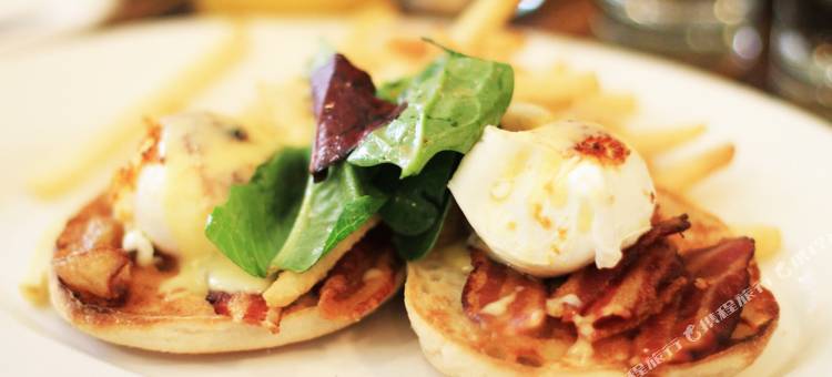 本地精品酒店(Lokàl Boutique Hotel)图片