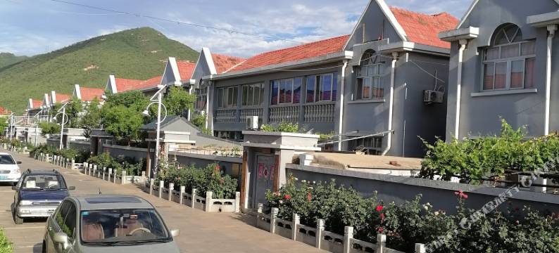 北京马秀英客栈(潭柘寺风景区店)图片