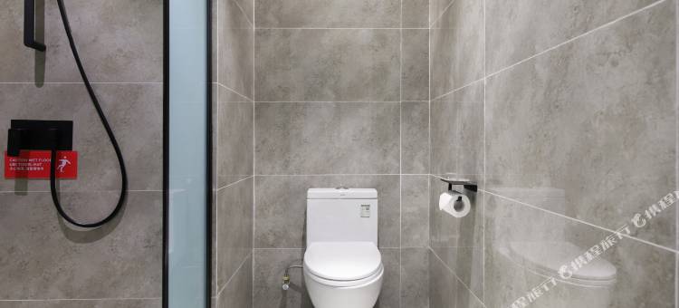 宜尚酒店(南京奥体博览中心店)图片