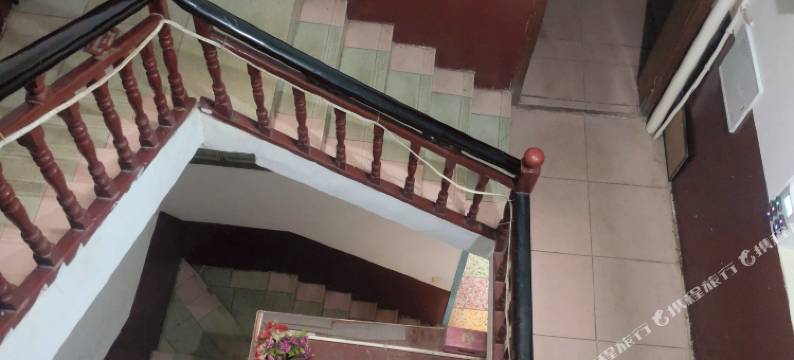 宁乡站前旅馆图片