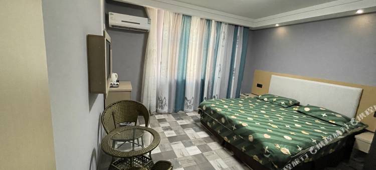 乌鲁木齐喜运来商务宾馆(鲤鱼山南路店)图片