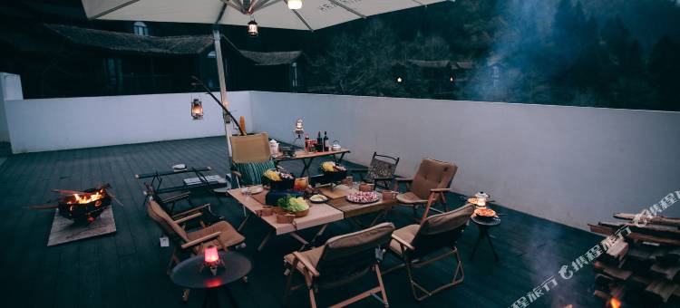 AirArk云上方舟民宿图片