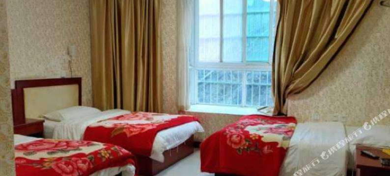 汉源松盛商务宾馆图片