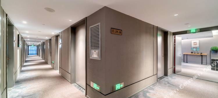 如家商旅酒店(杭州火车东站天城路店)图片