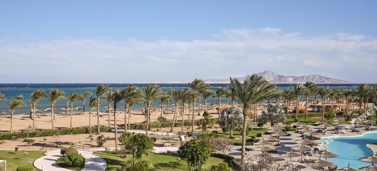 沙姆沙伊赫珊瑚海水上乐园度假村(Coral Sea Waterworld Sharm El Sheikh)图片