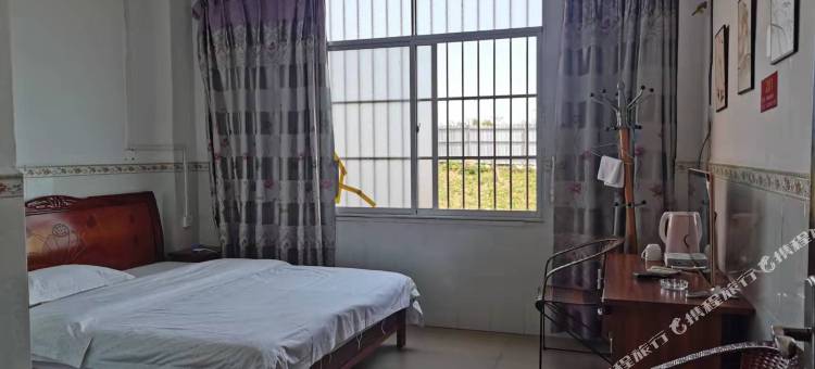 聚盛宾馆(南宁嘉和城温泉谷店)图片