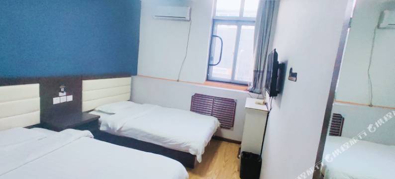 北京信南潞客栈图片