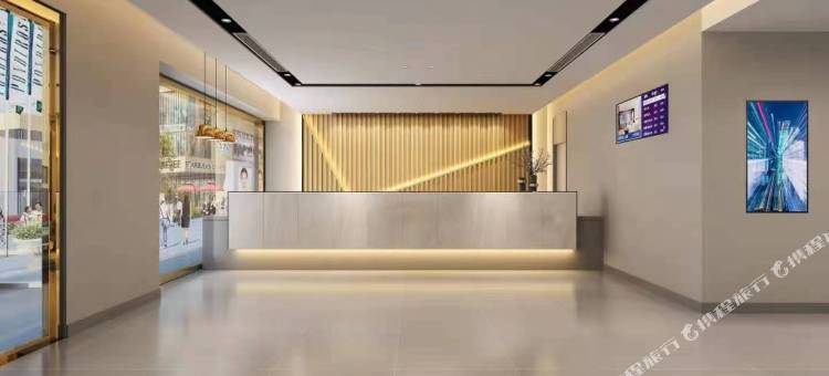 如家商旅酒店(德州学院店)图片