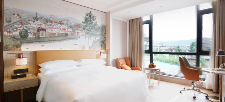 维也纳酒店(楚雄彝人古镇店)图片