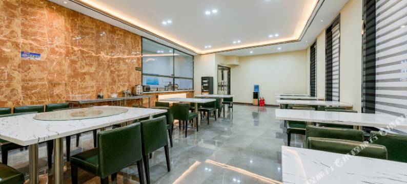 定襄上禾酒店图片