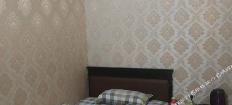 仪陇富强网络宾馆图片