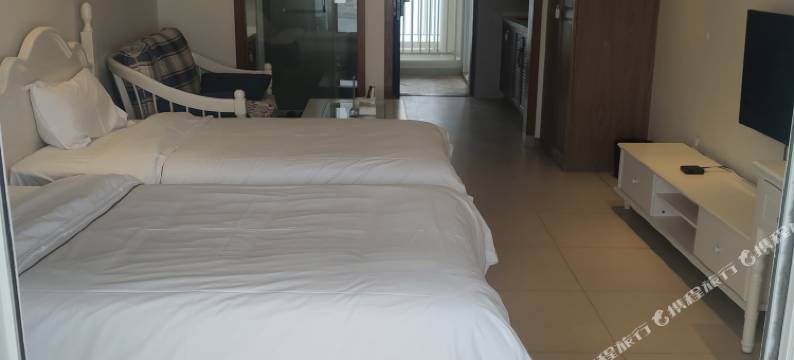 融创海湾半岛民宿图片
