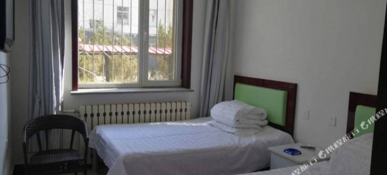 喀喇沁旗捷诚宾馆图片