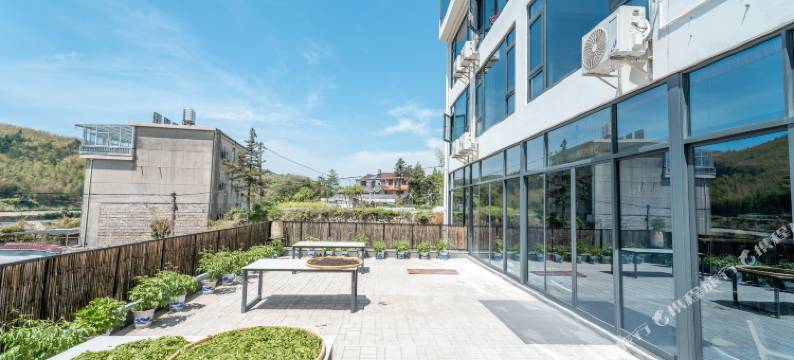 天台风闻有你民宿图片