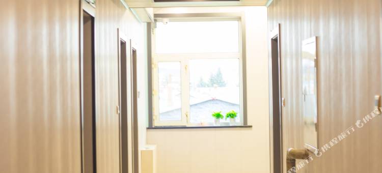 鄂伦春旗诺敏鑫逸宾馆图片