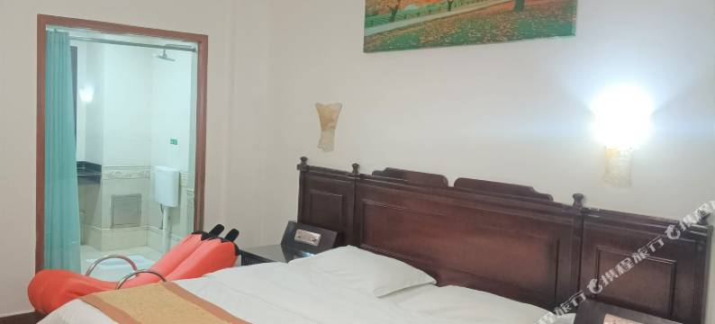 盛林商务宾馆图片