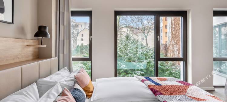 Numa Berlin Nook图片