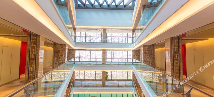 古北水镇古北之光度假酒店图片