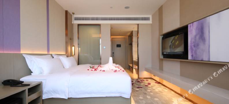 麗枫酒店(东西湖走马岭店)图片