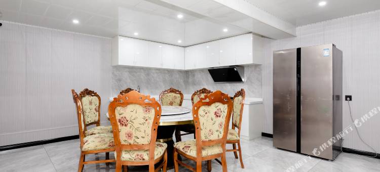 云天商务宾馆(牙克石火车站客运站店)图片