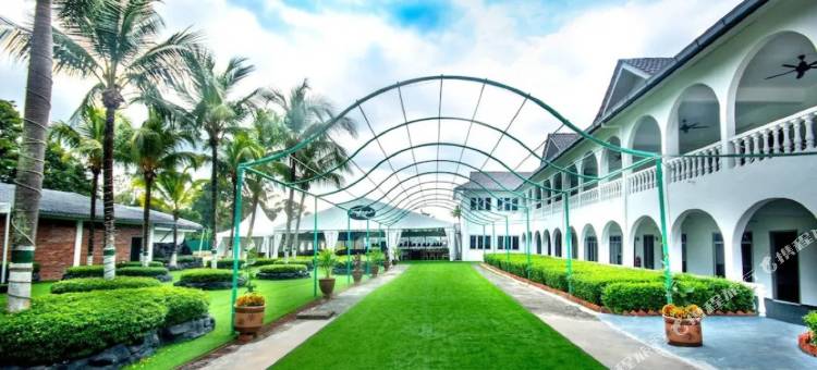 布城露水度假村(Embun Resort Putrajaya)图片