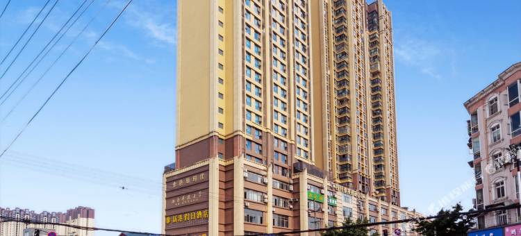 云宿电竞民宿(四川旅游学院龙泉驿区人民医院店)图片