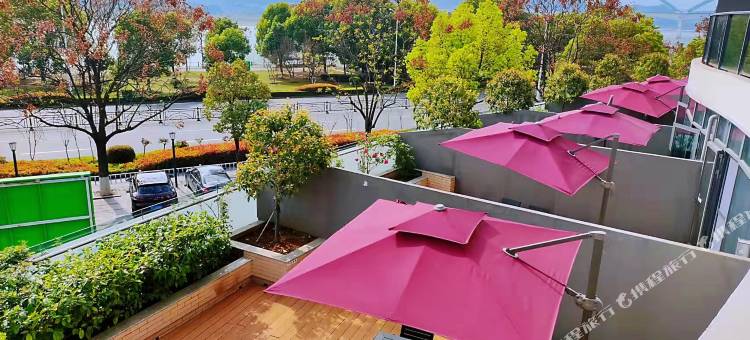 宜昌长江智选假日酒店(沿江大道店)图片