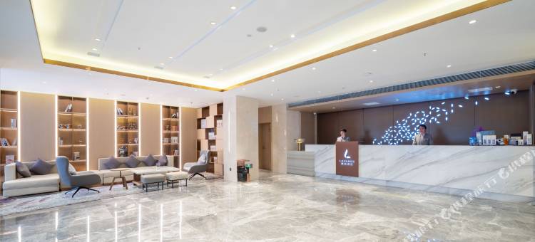 麗枫酒店(沈阳盛京医院万达广场店)图片