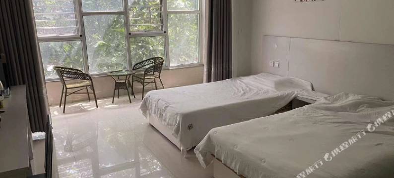 东方宾馆(无极东路店)图片