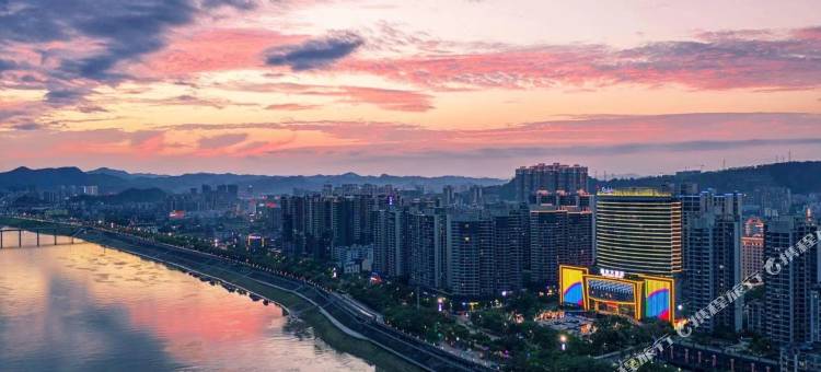 梧州国龙大酒店图片