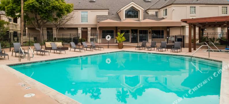 托伦斯雷东多海滩索尼斯塔ES套房酒店(Sonesta ES Suites Torrance Redondo Beach)图片