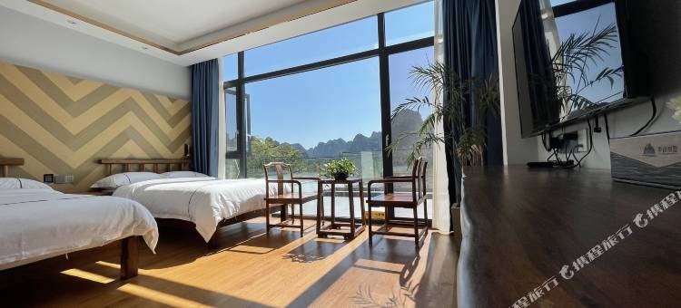 大新硕龙半山别墅图片