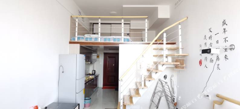 浙商城公寓(圣经山路店)图片