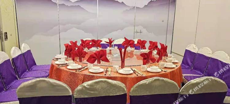 钟宝萍睿酒店图片