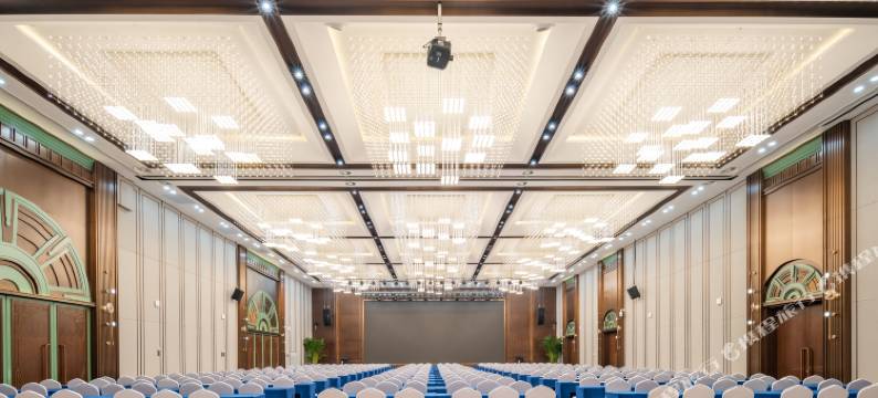 石家庄浅金嘉年华酒店图片