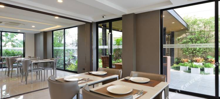 素万那普BS机场大酒店(Grand BS Airport Hotel Suvarnabhumi)图片