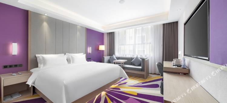 麗枫酒店(巴楚县世纪大道店)图片