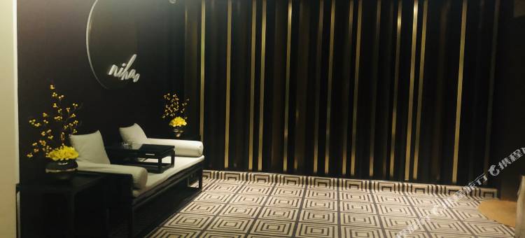 你好酒店(邢台钢铁北路中心医院店)图片