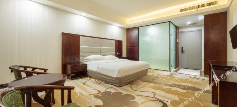 久光鼎晟酒店(常德桥南市场久光店)图片