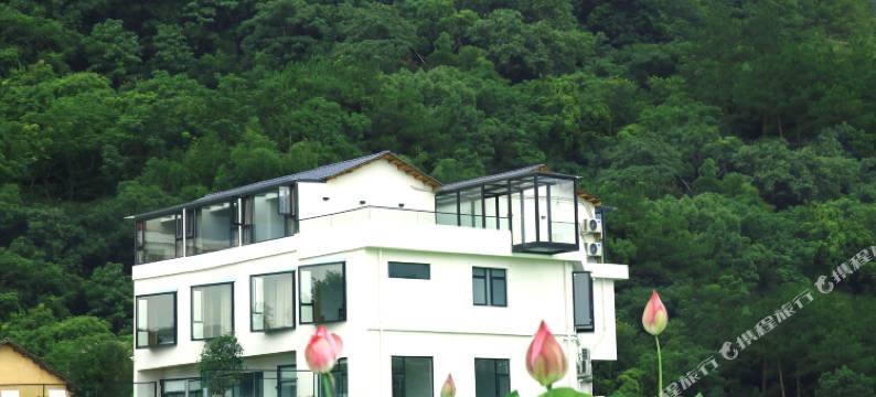 衡山麦客.荷客精品民宿(水帘洞景区店)图片