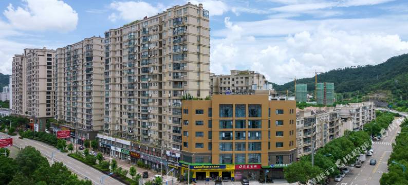 台州三门开元颐居酒店图片