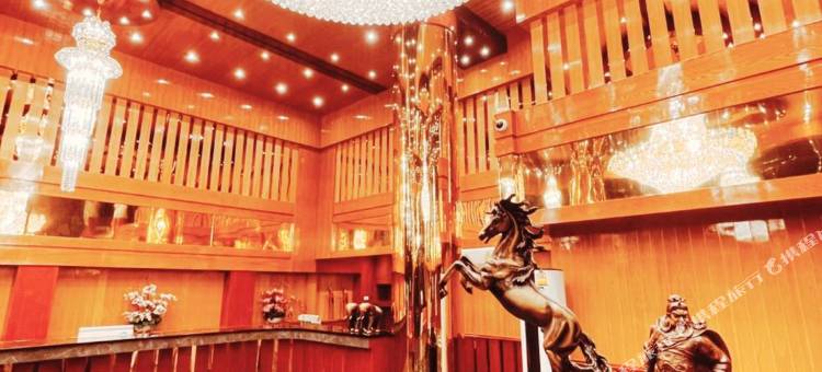 曼谷素万那普机场帕拉佐酒店(Grand Parazo Hotel Suvarnbhumi Airport)图片