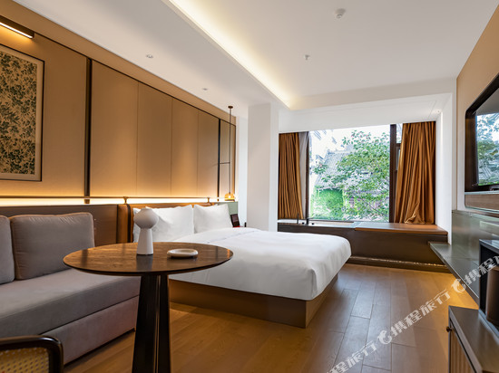 南京吉尔福德酒店