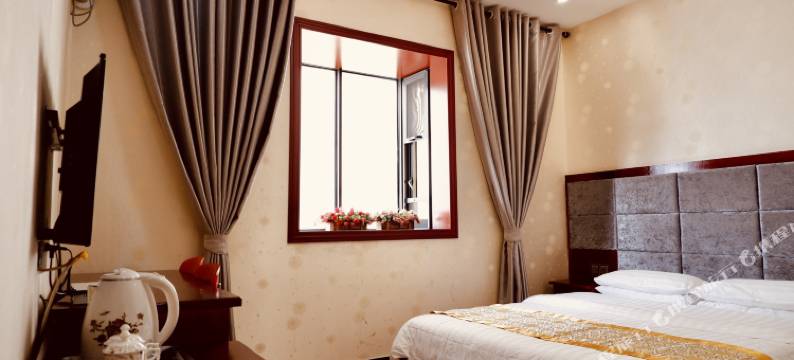 重庆武隆杨洋宾馆图片